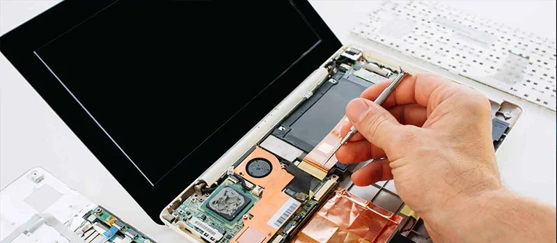 Dịch Vụ Sửa Chữa Macbook Không Nhận Sạc - Sạc Không Vào Điện Tại Tin Học Trường Tín