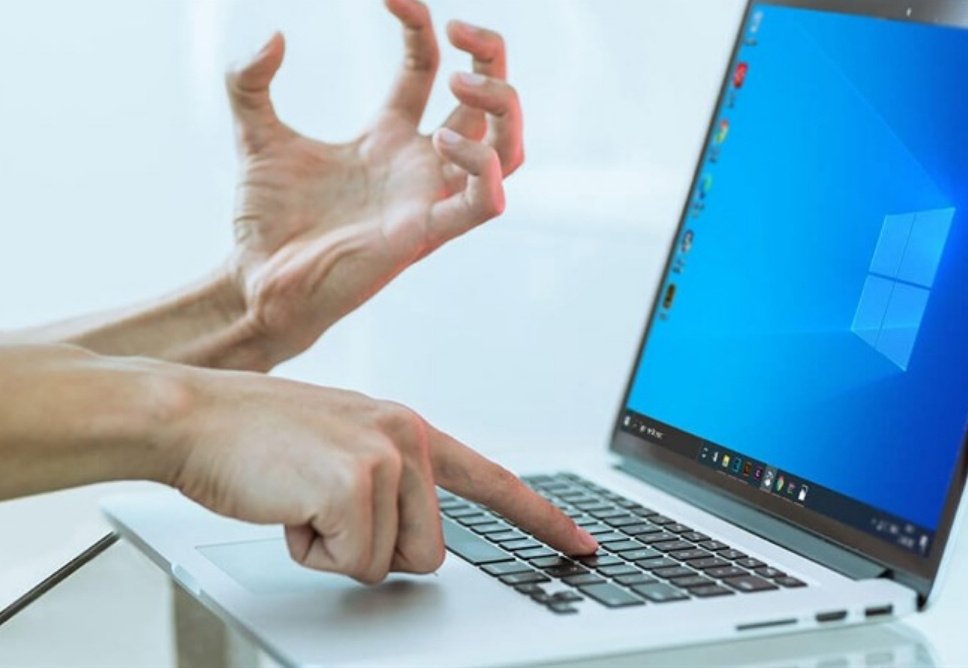 Sửa Surface Lag – Đơ – Treo Máy 