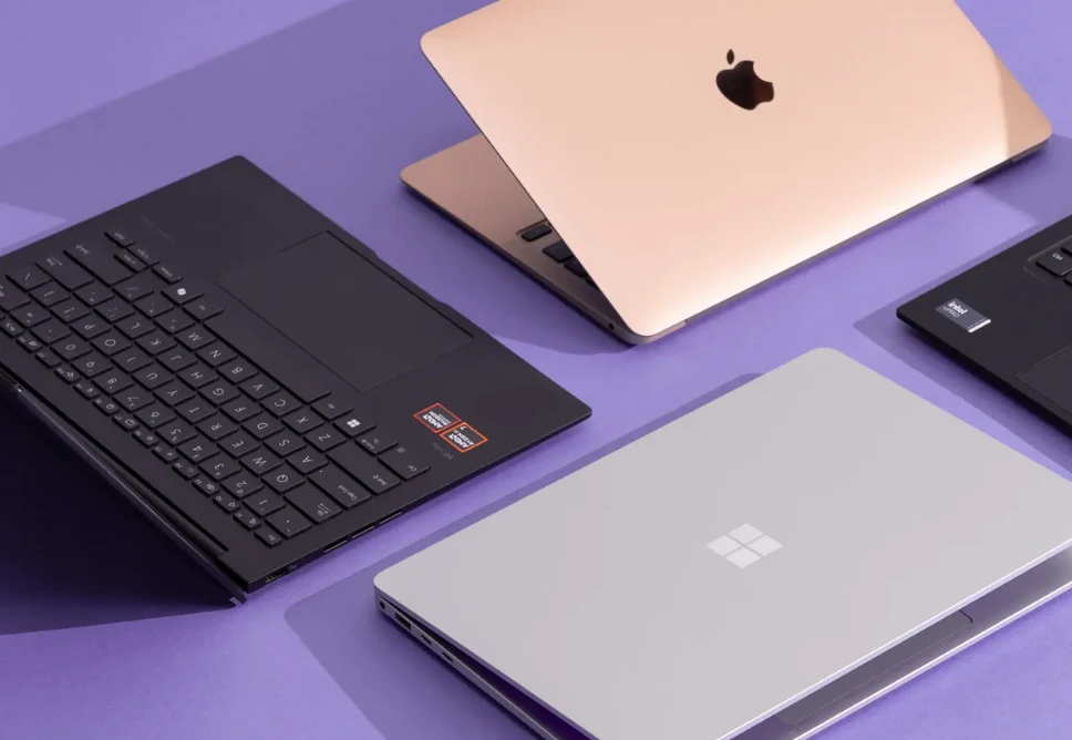 Bán Laptop Chính Hãng Quận Thủ Đức