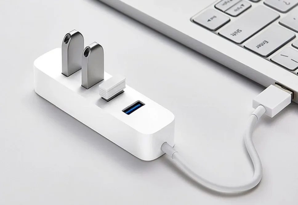 Cửa Hàng Bán Bộ Chia USB Máy Tính Tại Thủ Đức Chính Hãng