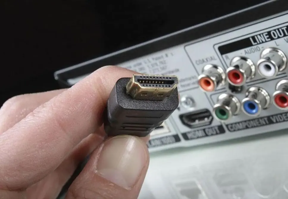 Địa Chỉ Bán Cáp HDMI Máy Tính Tại Quận Thủ Đức Chính Hãng