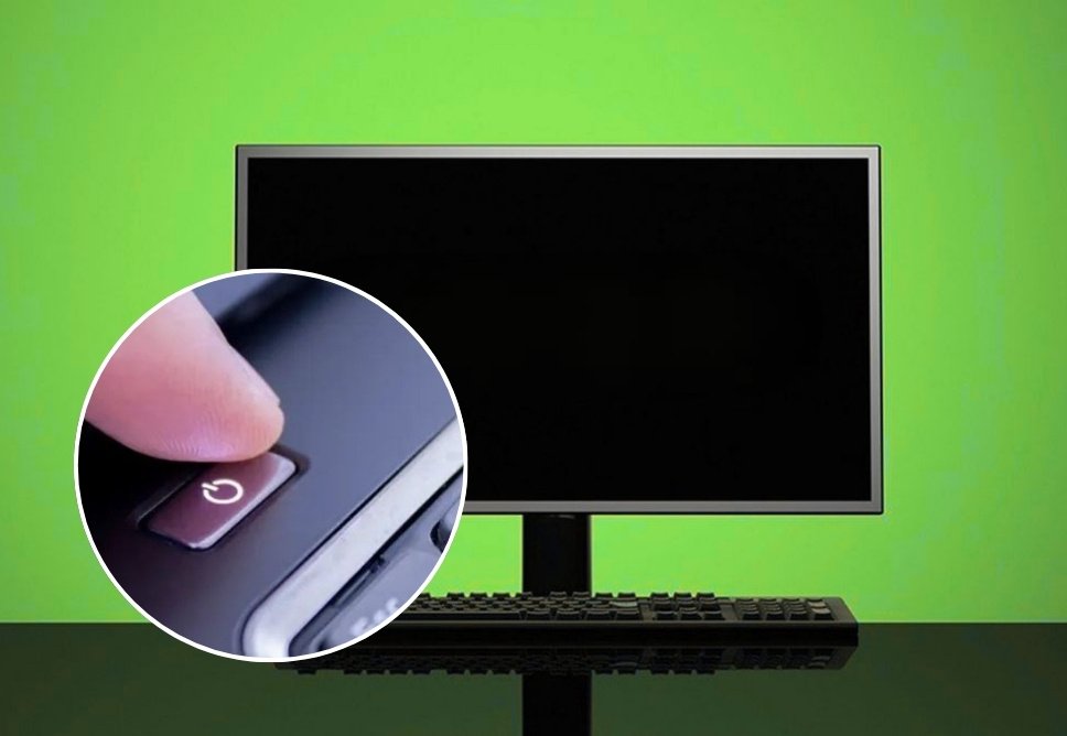 Địa Chỉ Sửa Máy Tính Không Lên Màn Hình TPHCM