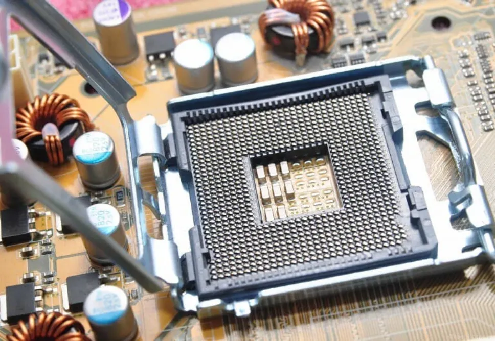 Địa Chỉ Thay Main Máy Tính Để Bàn Tại Thủ Đức | Tận Nơi, Uy Tín