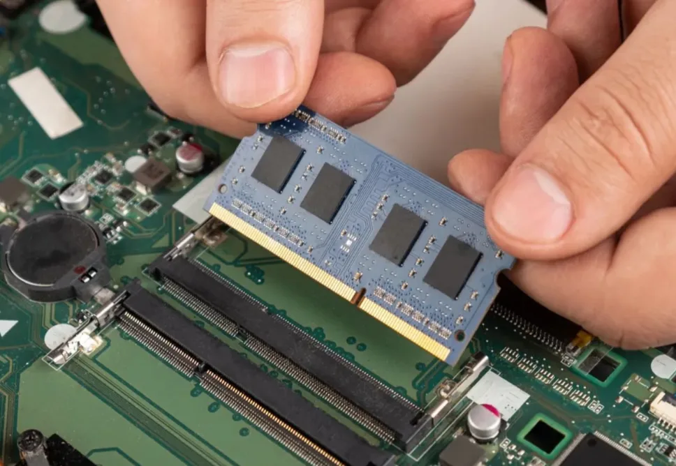 Địa Chỉ Nâng Cấp Ram Laptop Quận Thủ Đức 