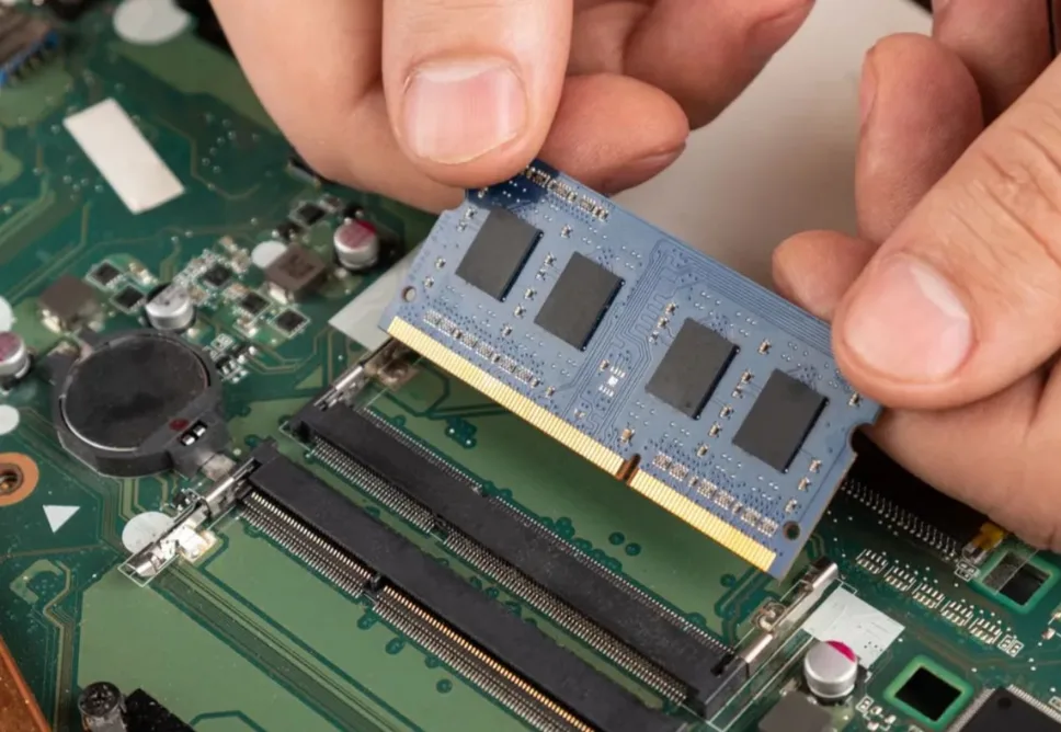 Nâng Cấp RAM PC Tại Thủ Đức - Uy Tín, Giá Rẻ