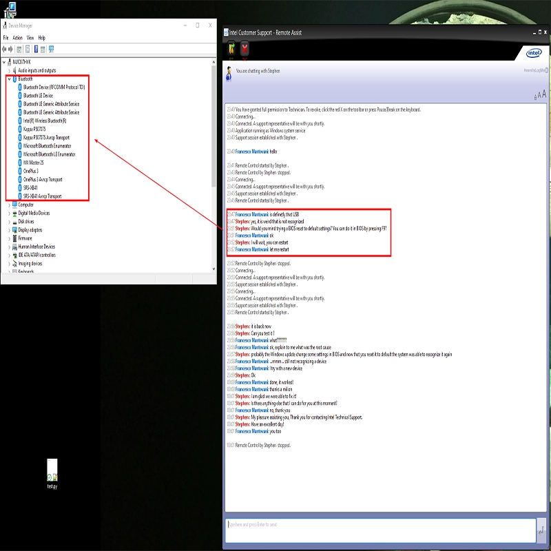 Trung Tâm Sửa Máy Tính Bị Mất Driver Sau Update Windows Tại Quận Tân Bình
