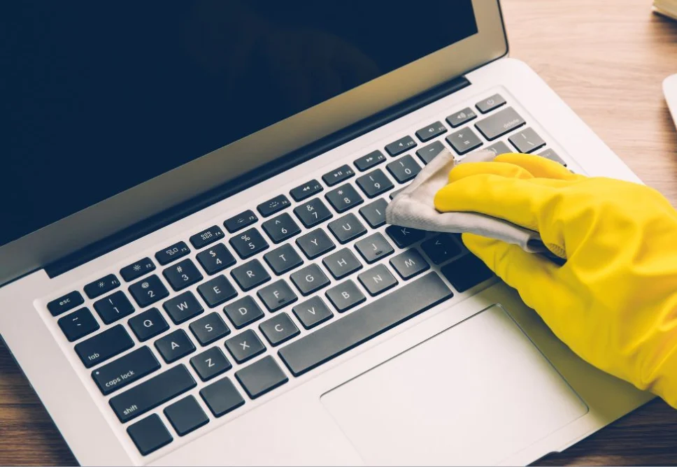 Địa Chỉ Sửa Laptop Bị Liệt Phím TPHCM | Giá Rẻ, Gần Đây