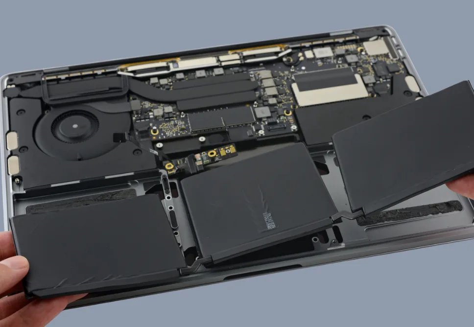 Địa Chỉ Sửa Laptop Chai Pin Quận 12 Tận Nhà