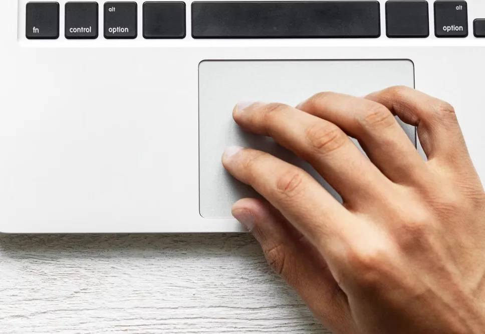 Địa Chỉ Sửa Laptop Không Nhận Chuột Touchpad TPHCM