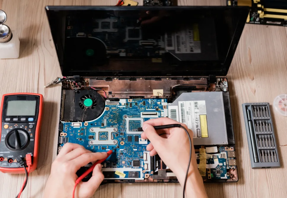 Địa Chỉ Sửa Laptop Không Nhận Màn Hình Ngoài Phường An Phú Đông