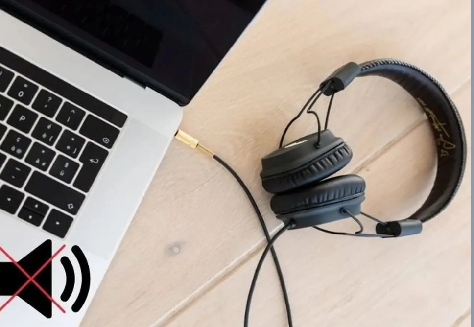 Địa Chỉ Sửa Laptop Không Nhận Tai Nghe TPHCM