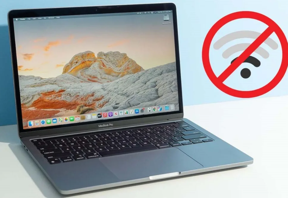 Địa Chỉ Sửa Laptop Không Thể Kết Nối Wifi TPHCM