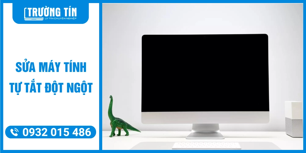 Địa Chỉ Sửa Chữa Máy Tính Tự Tắt Đột Ngột Ở Phường Bảy Hiền - Quận Tân Bình Cũ