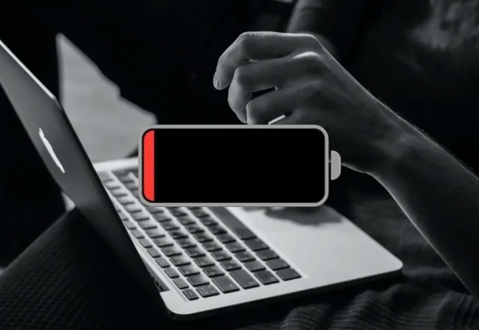 Sửa Laptop Không Nhận Sạc Phường An Phú Đông - Quận 12 Cũ