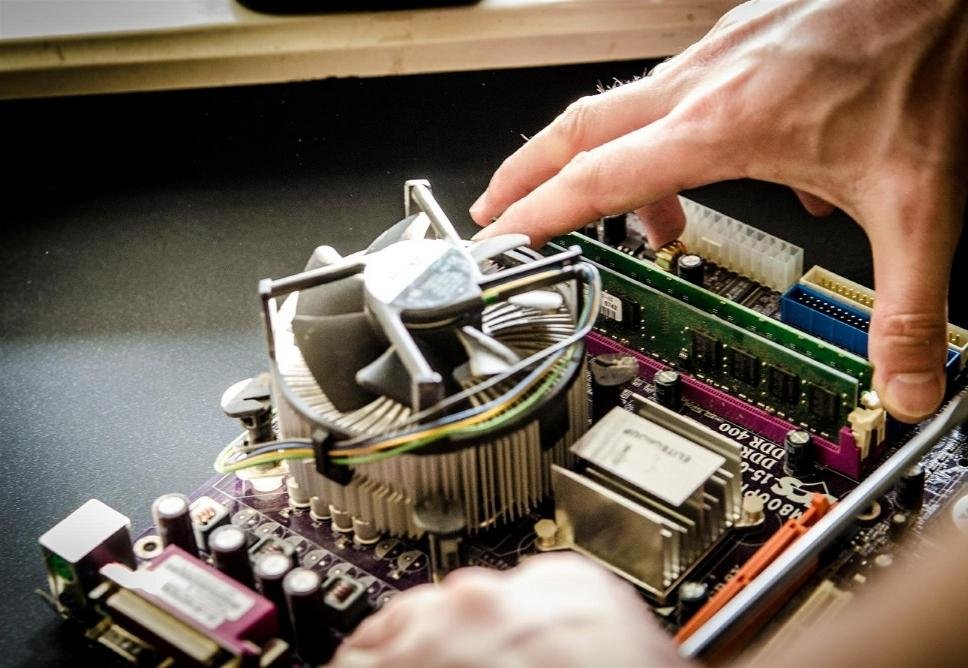 Địa Chỉ Vệ Sinh Máy Tính Quận 6 – Dịch Vụ Lấy Ngay