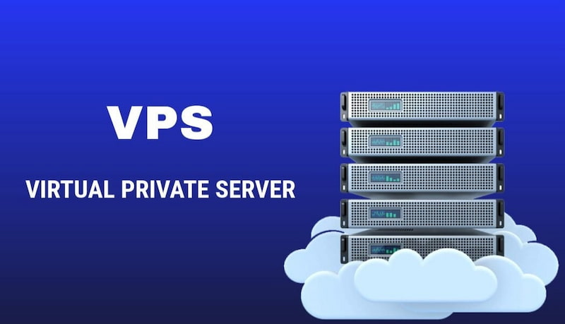 Cho thuê VPS là gì? Có những loại hình thuê máy chủ VPS nào?