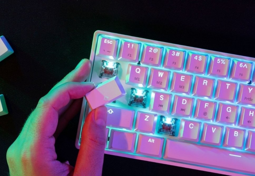 Địa Chỉ Sửa Bàn Phím Máy Tính Quận Bình Thạnh Lấy Ngay