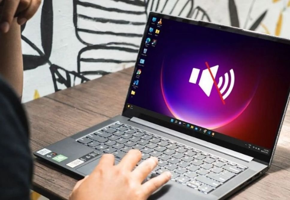 Địa Chỉ Sửa Máy Tính Mất Tiếng Tại Tân Bình - Dịch Vụ Tận Nhà