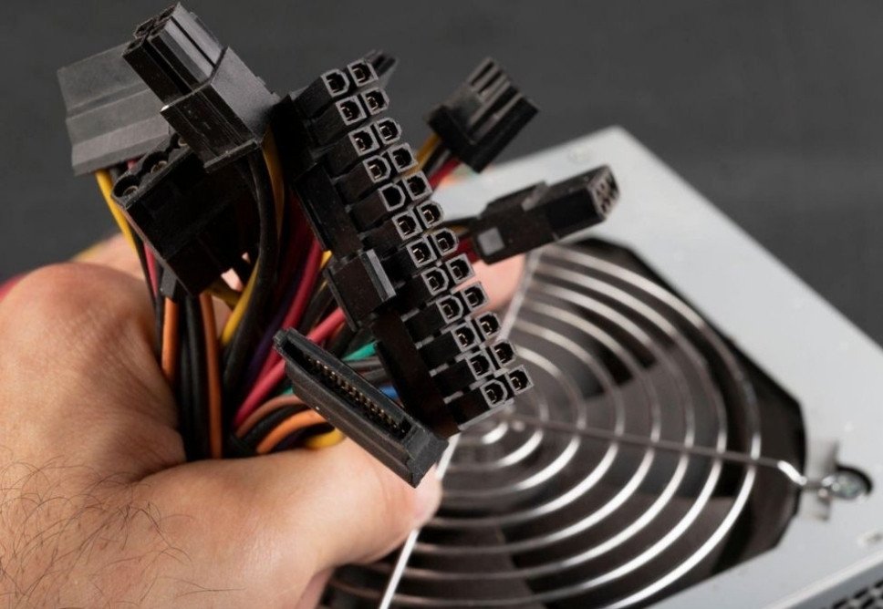 Địa Chỉ Sửa Nguồn Máy Tính Quận 12 - Lấy Ngay, Uy Tín