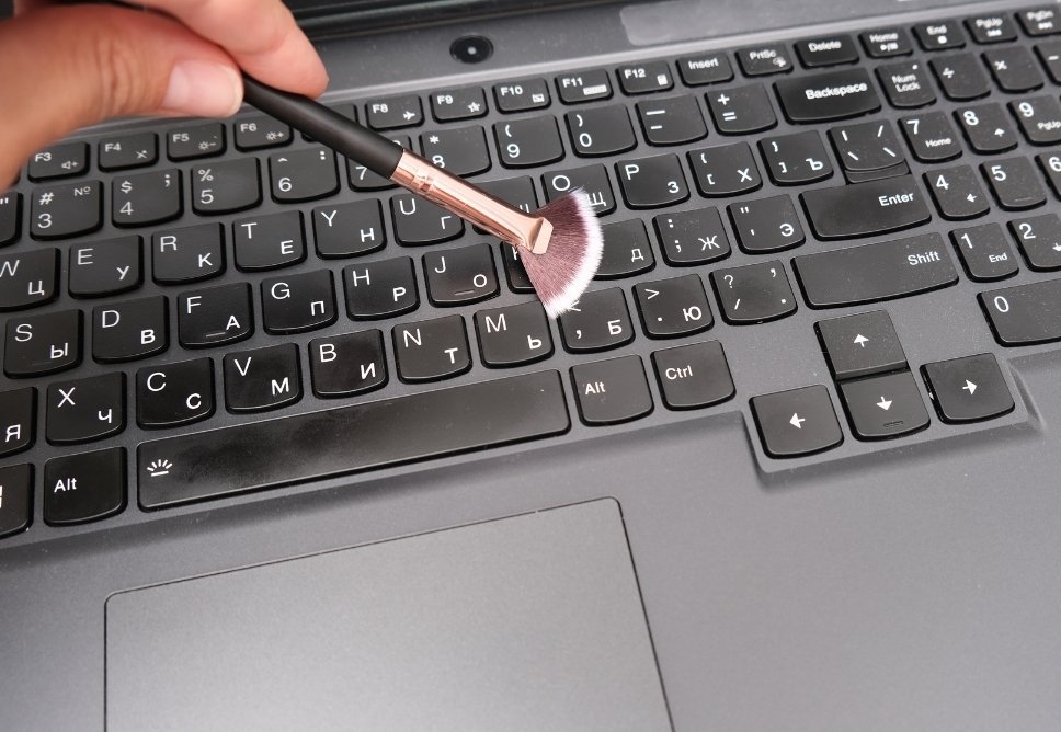 Địa Chỉ Sửa Bàn Phím Máy Tính Quận 2 Lấy Ngay