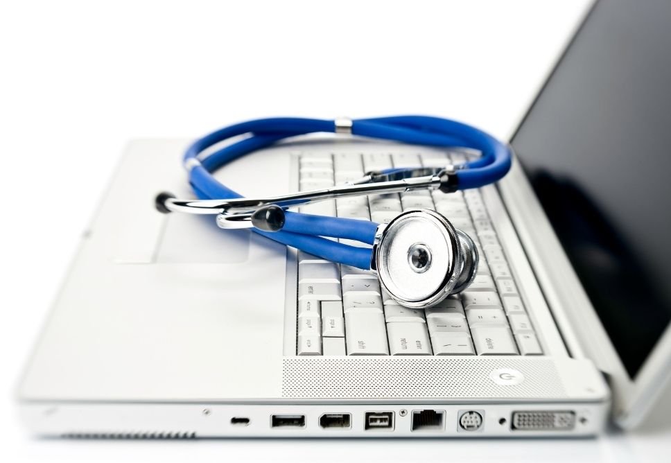 Địa Chỉ Sửa Bàn Phím Máy Tính Quận 3 Gần Đây