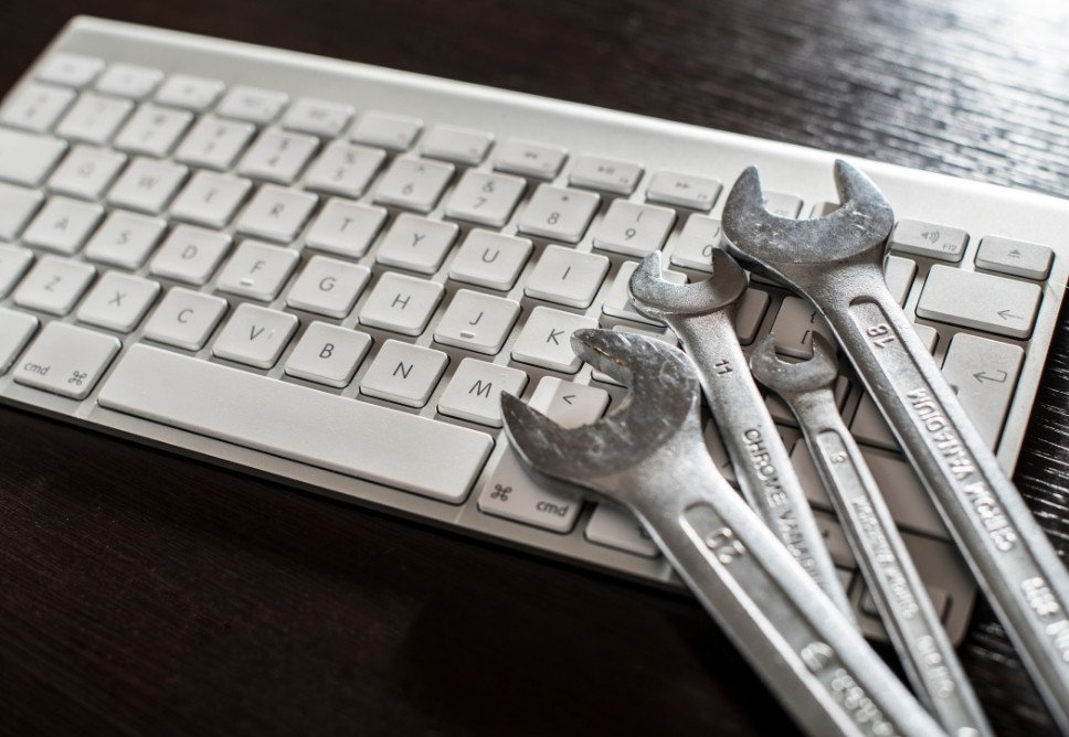 Địa Chỉ Sửa Bàn Phím Máy Tính Quận 4 Lấy Ngay