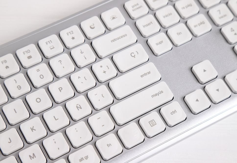 Địa Chỉ Sửa Bàn Phím Máy Tính Quận 5 Giá Rẻ