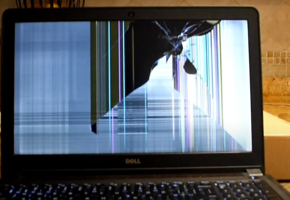 Địa Chỉ Sửa Màn Hình Máy Tính Quận 2 Giá Rẻ