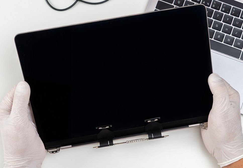 Địa Chỉ Sửa Màn Hình Máy Tính Quận 2 Giá Rẻ