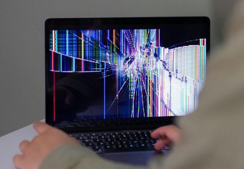 Địa Chỉ Sửa Màn Hình Máy Tính Quận 5 Uy Tín