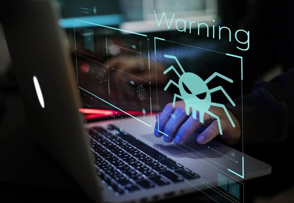 Địa Chỉ Sửa Máy Tính Bị Virus Quận 6 Giá Rẻ