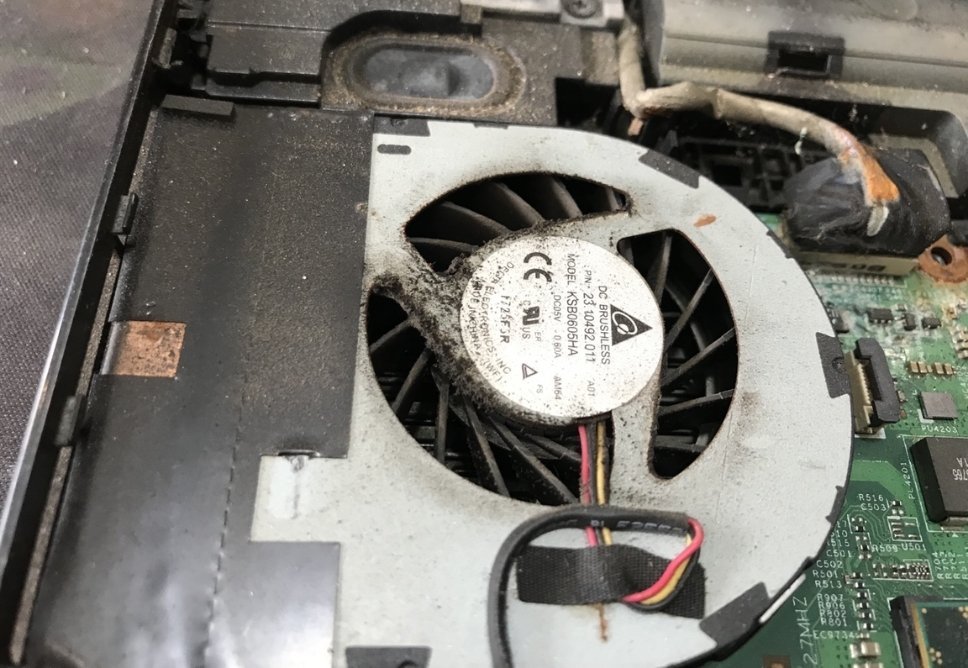 Địa Chỉ Sửa Máy Tính Kêu To Quận 4 Gần Đây, Uy Tín