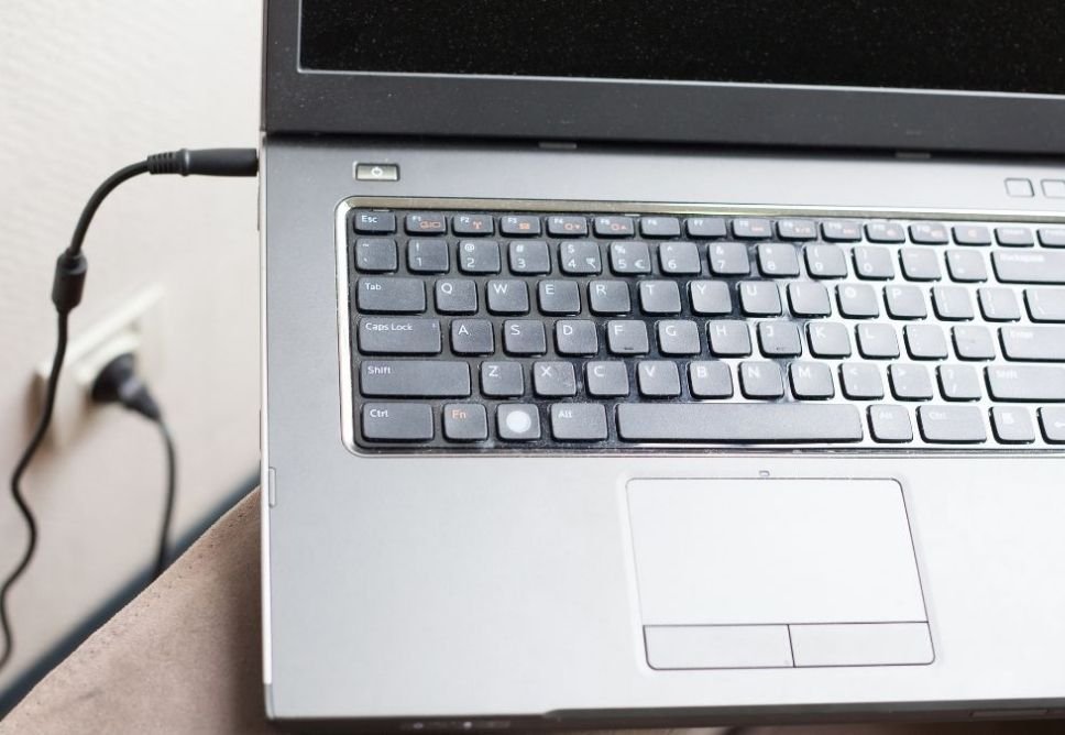 Địa Chỉ Sửa Máy Tính Không Lên Nguồn Quận 6 Lấy Ngay