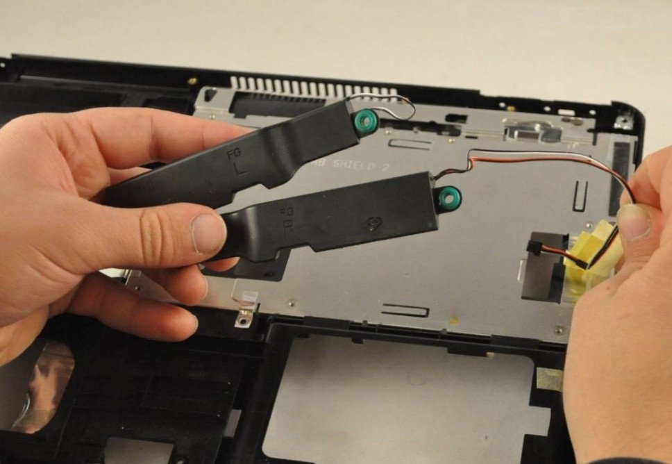 Địa Chỉ Sửa Máy Tính Mất Tiếng Quận 3 Giá Tốt