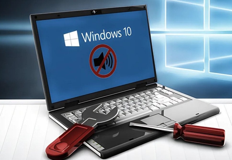 Địa Chỉ Sửa Máy Tính Mất Tiếng Quận 3 Giá Tốt