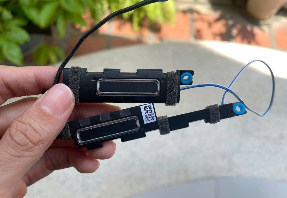 Địa Chỉ Sửa Máy Tính Mất Tiếng Quận 3 Giá Tốt