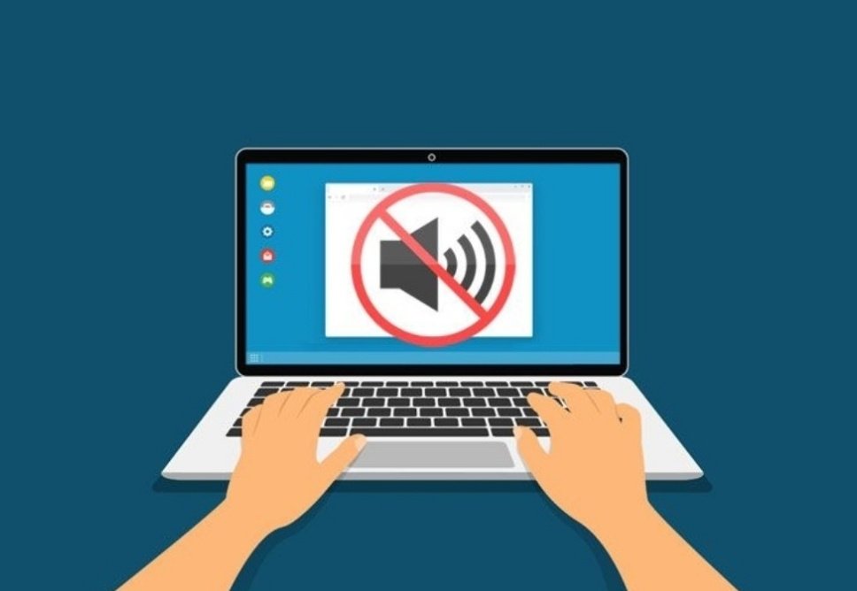 Địa Chỉ Sửa Máy Tính Mất Tiếng Quận 5 Uy Tín