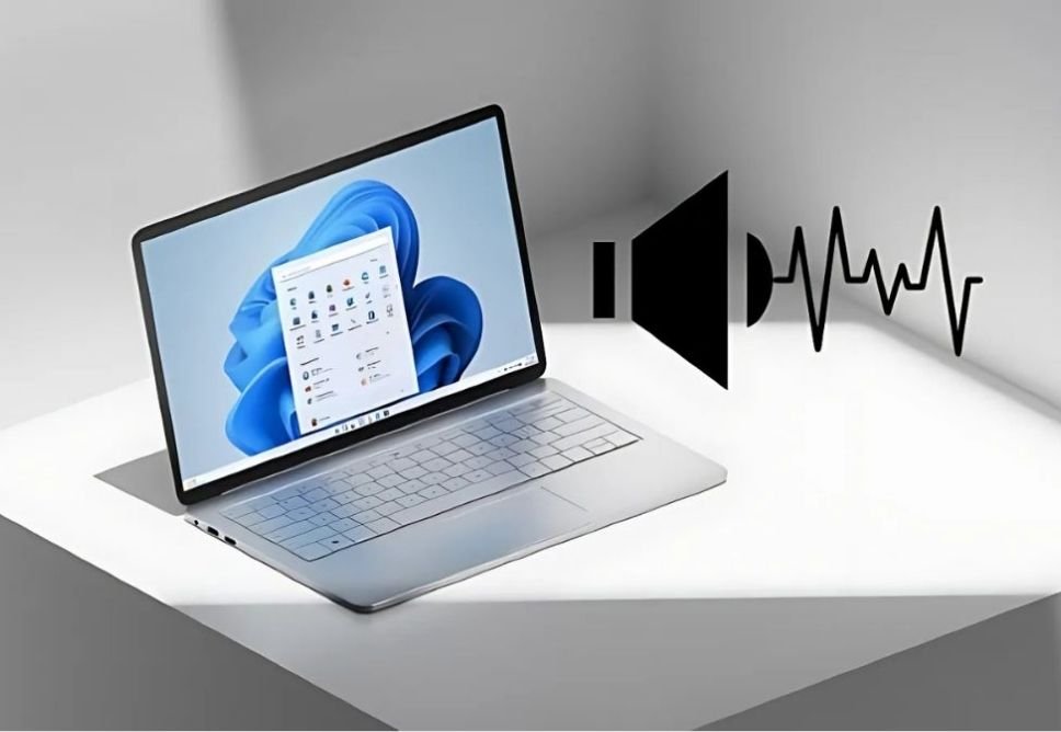 Địa Chỉ Sửa Máy Tính Mất Tiếng Quận 6 Gần Đây