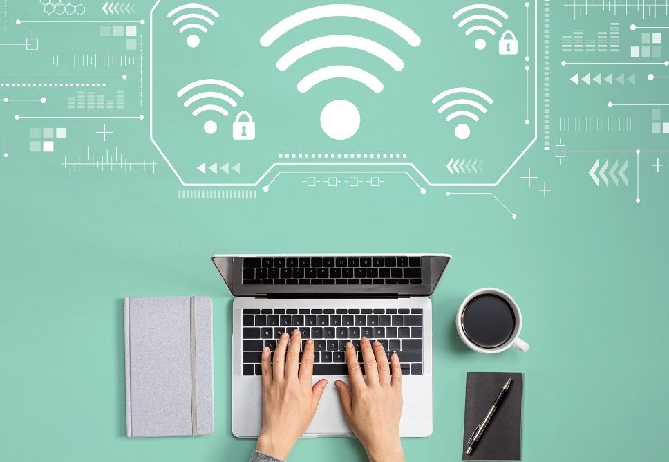 Địa Chỉ Sửa Máy Tính Rớt Mạng Quận 4 Uy Tín