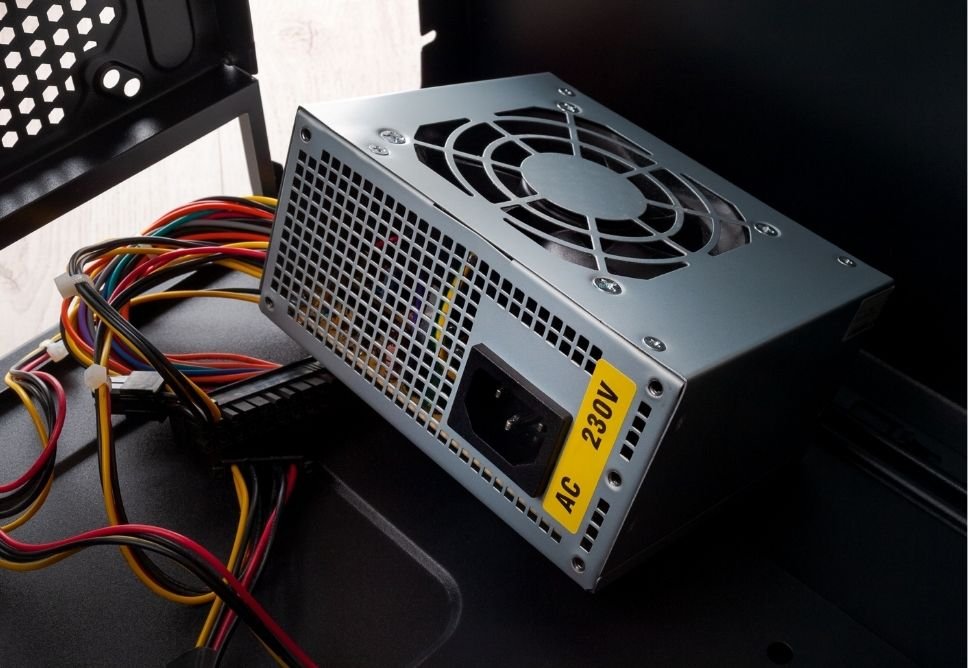 Địa Chỉ Sửa Nguồn Máy Tính Quận 4 Gần Đây