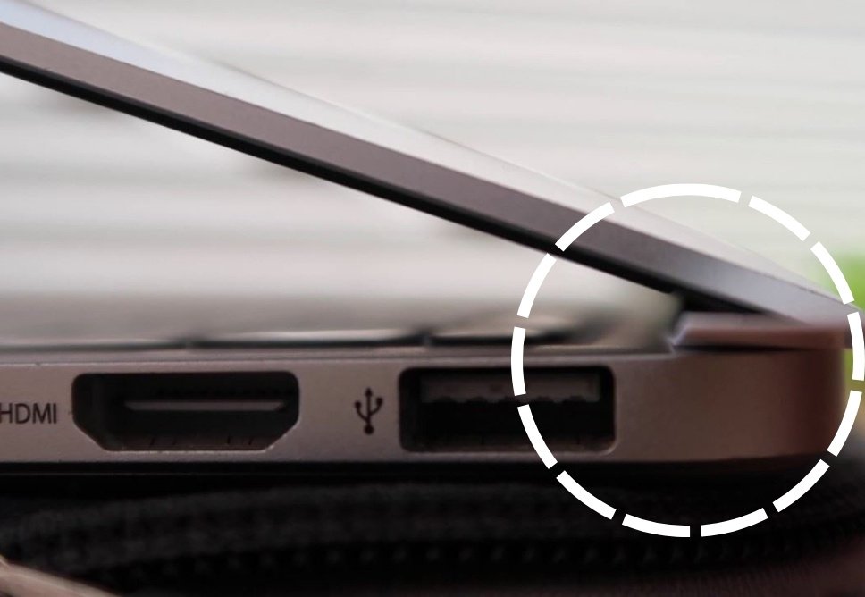 Địa Chỉ Thay Bản Lề Laptop Chính Hãng Ở Bình Thạnh