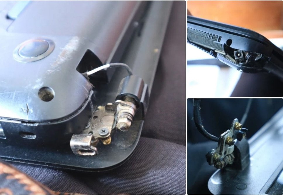 Địa Chỉ Thay Bản Lề Laptop Giá Rẻ Ở Quận Phú Nhuận