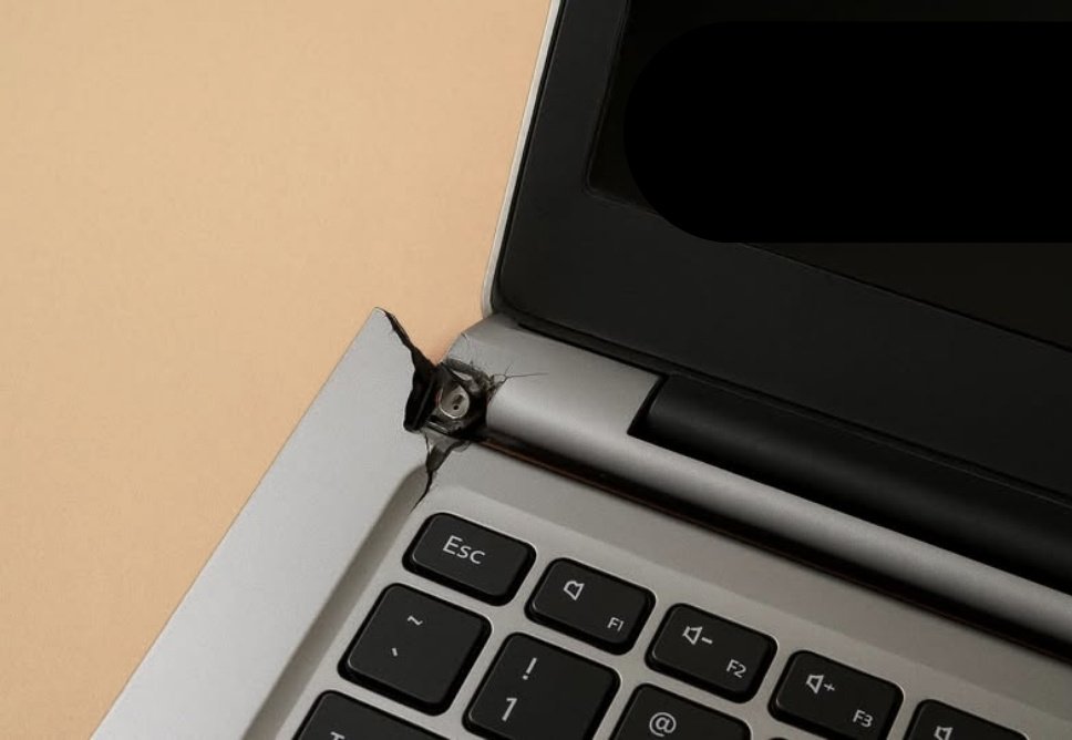 Địa Chỉ Thay Bản Lề Laptop Giá Rẻ Ở Quận Phú Nhuận