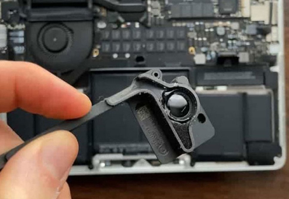 Địa Chỉ Thay Loa Laptop Quận Phú Nhuận Uy Tín