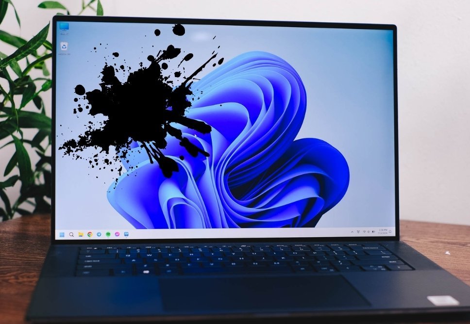 Địa Chỉ Thay Màn Hình Laptop Quận Tân Phú Chính Hãng