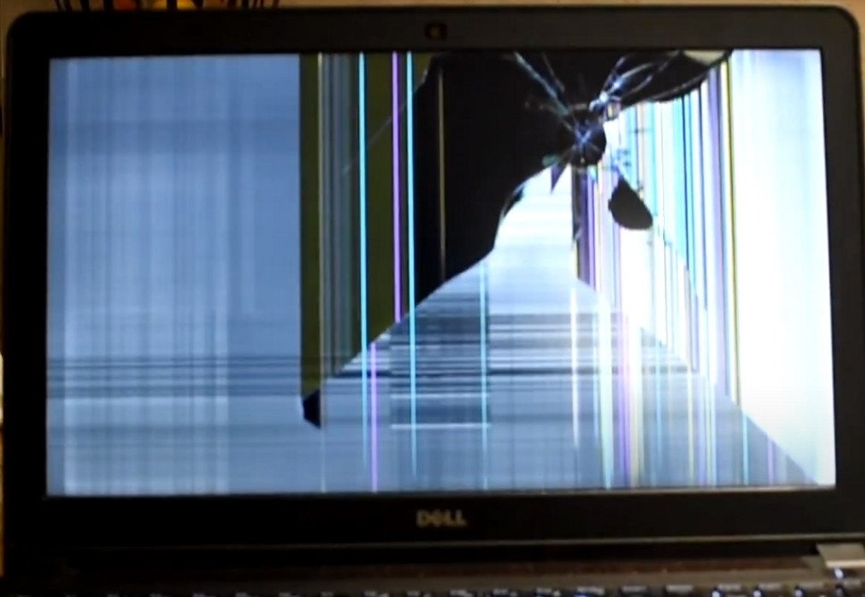 Địa Chỉ Thay Màn Hình Laptop Quận Tân Phú Chính Hãng