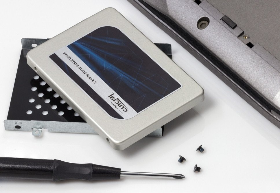 Địa Chỉ Thay Ổ Cứng Laptop Quận Tân Bình Chính Hãng