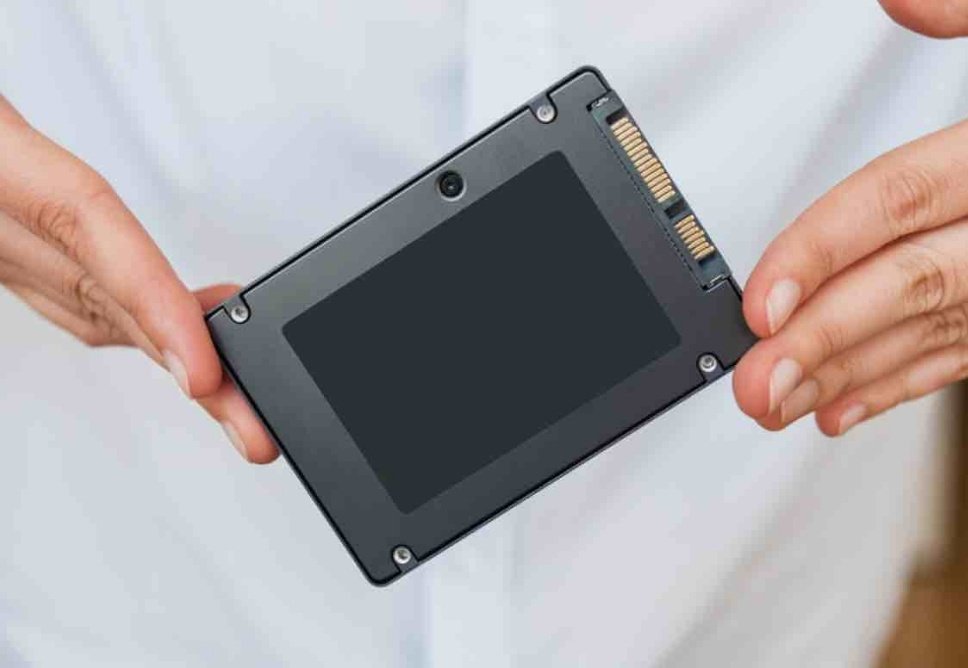 Địa Chỉ Thay Ổ Cứng Laptop Quận Tân Phú Uy Tín