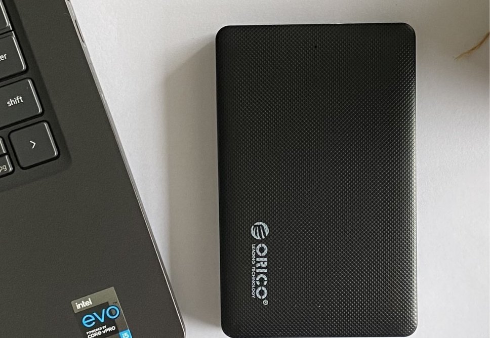 Địa Chỉ Thay Ổ Cứng Laptop Quận Tân Phú Uy Tín