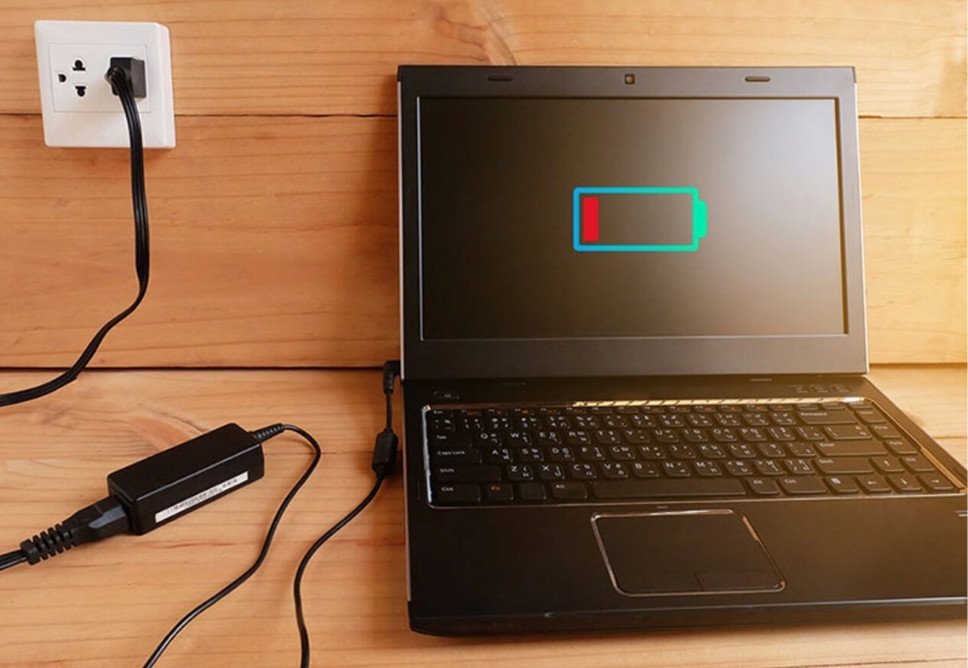 Địa Chỉ Thay Pin Laptop Quận Bình Tân Lấy Ngay